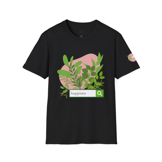 Search bar T-Shirt Unisex