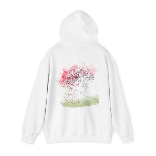 Light Headed Hoodie