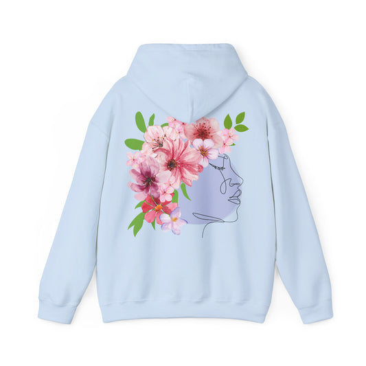 Beautiful Mind Hoodie