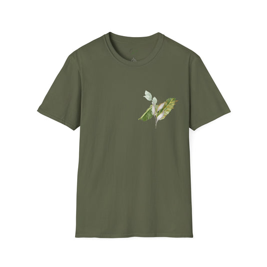 Palm Leaves T-Shirt Unisex