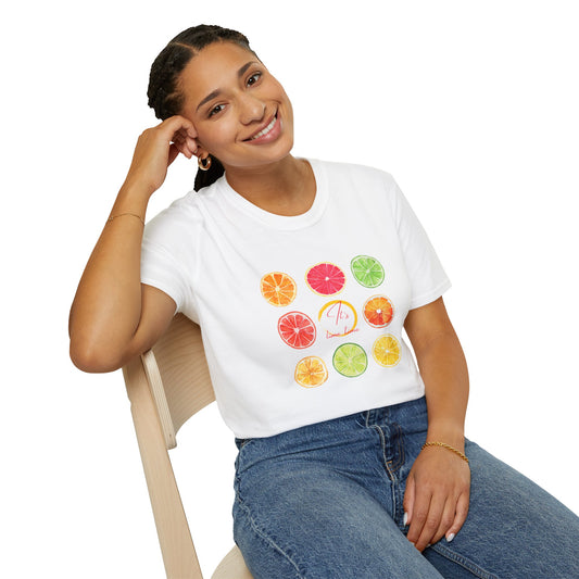 It’s lime time T-Shirt Unisex