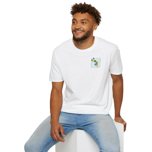 La dolce vita T-Shirt Unisex